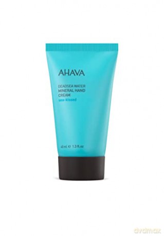 AHAVA Sea Kissed mineral hand cream - Volume: 40 ml