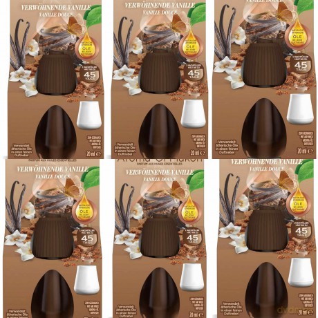 Air Wick Electric air freshener Vanilla candy 19 ml