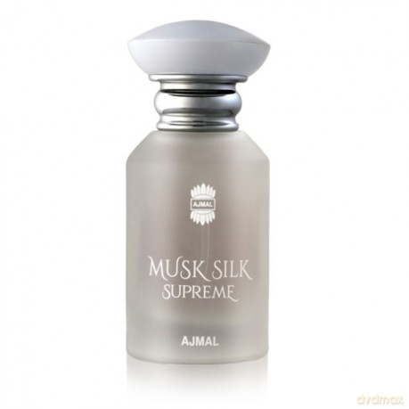 Ajmal Musk Silk Supreme - woda perfumowana - Volume: 50 ml