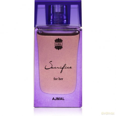 Ajmal Sacrifice For Her - parfém - Volume: 10 ml