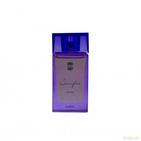 Ajmal Sacrifice For Her - parfém - Volume: 10 ml