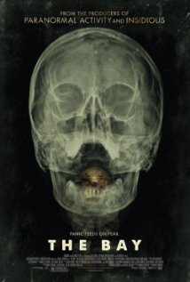 The Bay [DVD]