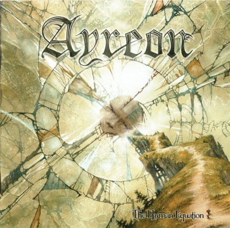Ayreon: The Human Equation [2xWINYL]