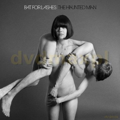 Bat For Lashes: The Haunted Man - Limited [2xWINYL]+[CD]
