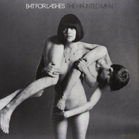 Bat For Lashes: The Haunted Man - Limited [2xWINYL]+[CD]