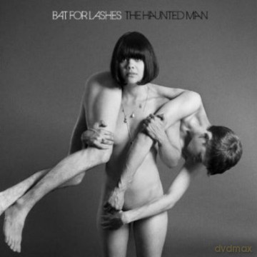 Bat For Lashes: The Haunted Man (Limited) (ecopack) [CD]