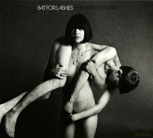Bat For Lashes: The Haunted Man (Limited) (ecopack) [CD]