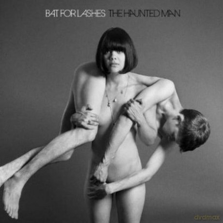 Bat For Lashes: The Haunted Man [2CD]