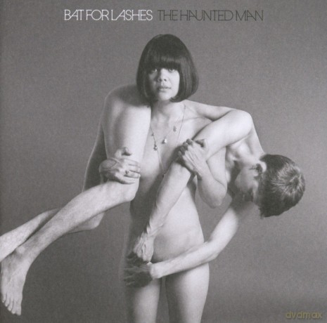Bat For Lashes: The Haunted Man [2CD]