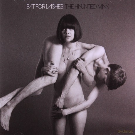 Bat For Lashes: The Haunted Man [2CD]