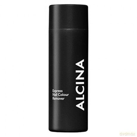 Alcina Alcina Express Nail Color Remover 125ml