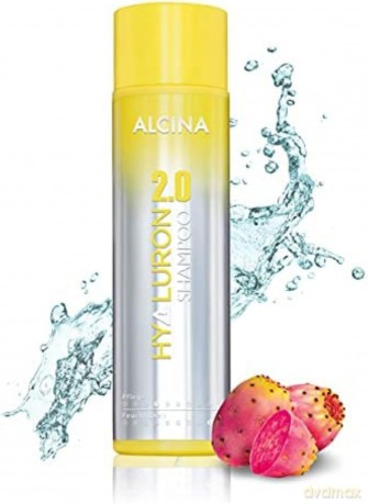 Alcina Hyaluron Hyaluron 2.0 Shampoo 250 ml