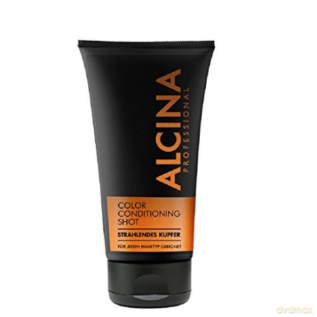 Alcina ODŻYWKA COLORIZER 150 ml - Shade: Cooper