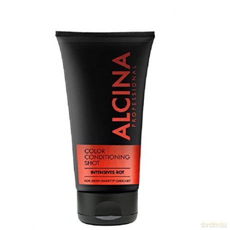 Alcina ODŻYWKA COLORIZER 150 ml - Shade: Intensiv Red