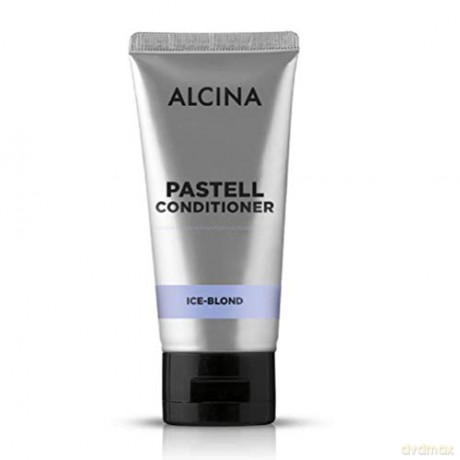 Alcina PASTELL ICE BLOND CLOTHING - Volume: 100 ml