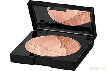 Alcina Powder Bronzing Powder (Sun Kiss Powder) 9 g
