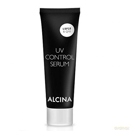 Alcina SERUM UV CONTROL ALCINA 50 ml