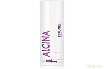 Alcina Strong (Pearl Gel) 100 ml