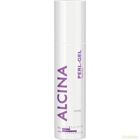 Alcina Strong (Pearl Gel) 100 ml