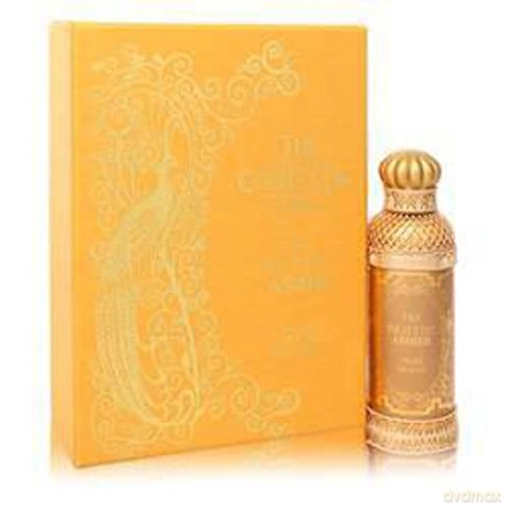 Alexandre.J The Majestic Amber - woda perfumowana - Volume: 100 ml