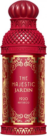 Alexandre.J The Majestic Jardin - woda perfumowana - Volume: 100 ml