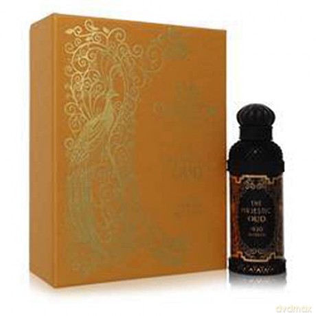 Alexandre.J The Majestic Oud - woda perfumowana - Volume: 100 ml