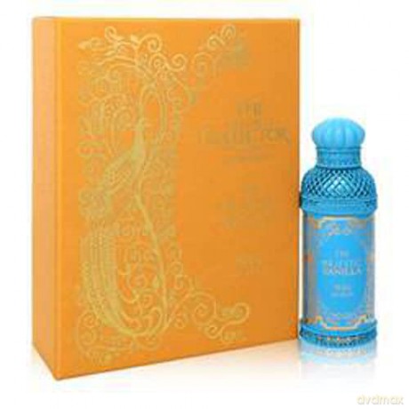 Alexandre.J The Majestic Vanilla - woda perfumowana - Volume: 100 ml