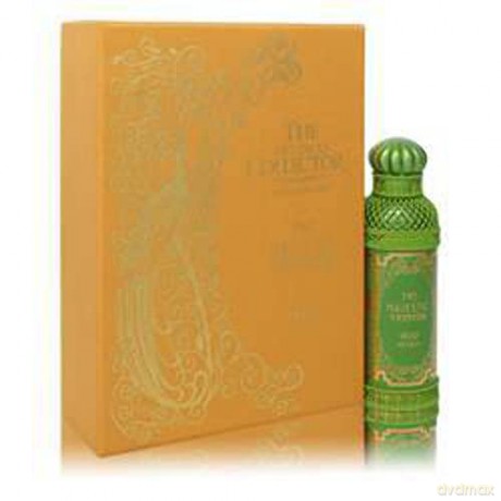 Alexandre.J The Majestic Vetiver - woda perfumowana - Volume: 100 ml