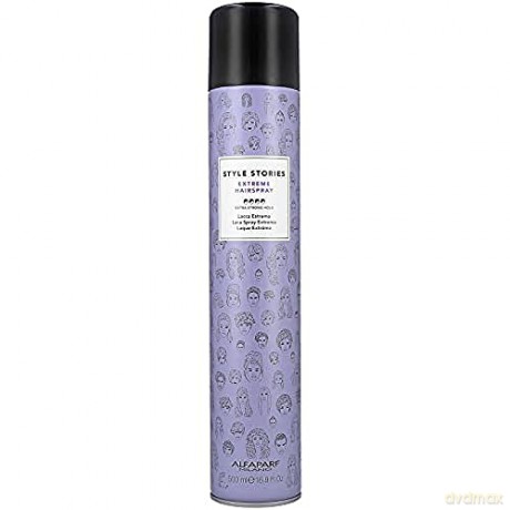 Alfaparf Milano Apm Style Stories Extr. Hair spray 500 ml