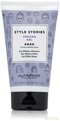 Alfaparf Milano Apm Style Stories Frozen Gel 150 ml