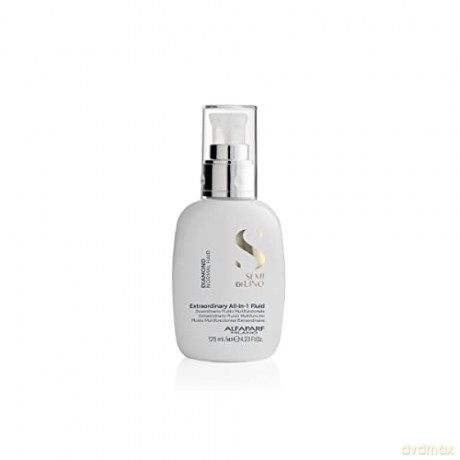 Alfaparf Milano Sdl Diamond Leave in Flu.Allin1 125 ml