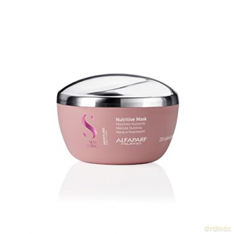Alfaparf Milano Sdl Moisture Nutritive Mask - Volume: 200 ml