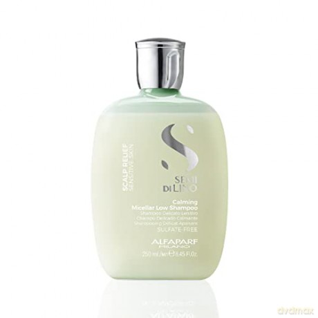 Alfaparf Milano Sdl Scalp Relief Calming Shampoo - Volume: 250 ml