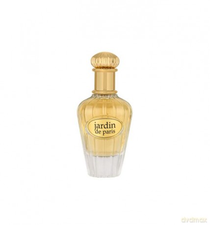 Alhambra Jardin De Paris - woda perfumowana - Volume: 100 ml
