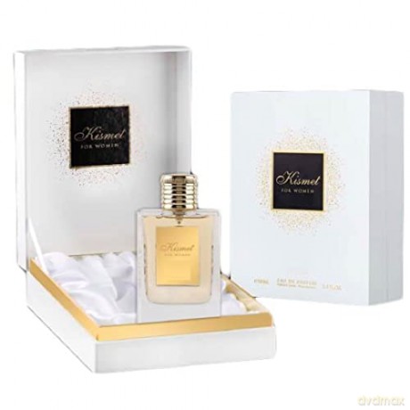 Alhambra Kismet For Women - woda perfumowana - Volume: 100 ml
