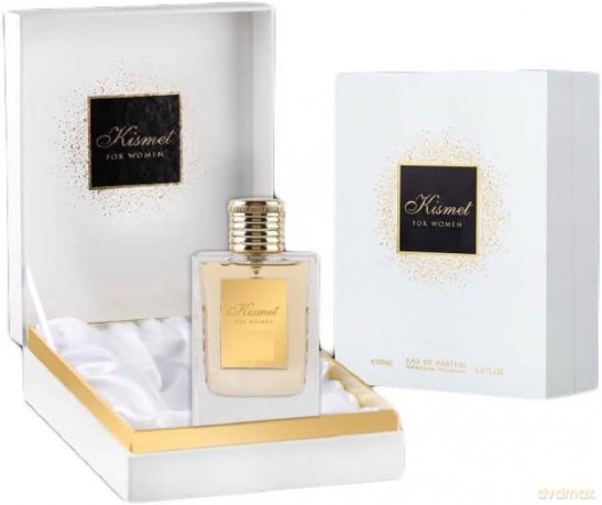 Alhambra Kismet For Women - woda perfumowana - Volume: 100 ml