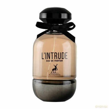 Alhambra L`intrude - woda perfumowana - Volume: 100 ml