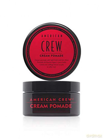 American Crew (Cream Pomade) 85 g