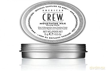 American Crew (Moustache Wax Strong Hold) 15 g