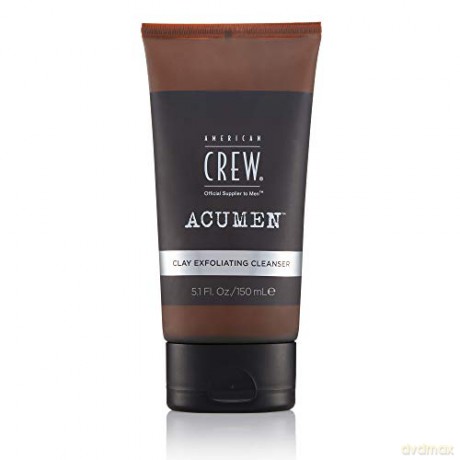 American Crew Acumen (Clay Exfoliating Clean ser) 150 ml