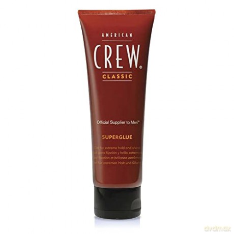 American Crew High Gloss Hair Gel (Superglue) 100 ml