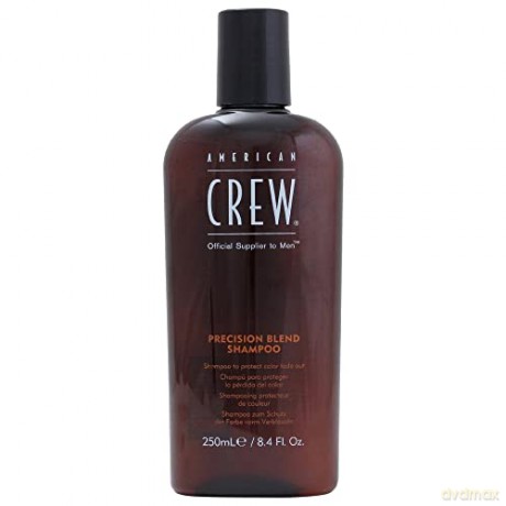 American Crew Men´s (Precision Blend Shampoo) 250 ml