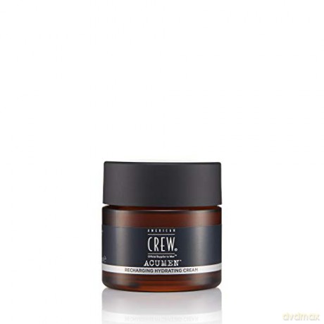 American Crew Stimulants moisturizer Acumen (Recharging Hydrating Cream) 60 ml