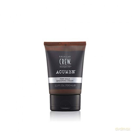American Crew Styling cream with strong fixation Acumen (Firm Hold Grooming Cream) 100 ml