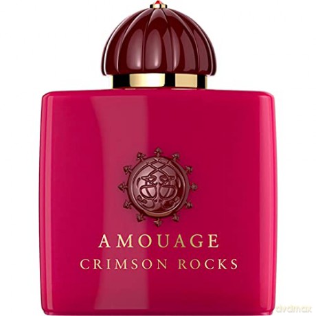 Amouage Crimson Rocks - woda perfumowana - Volume: 100 ml