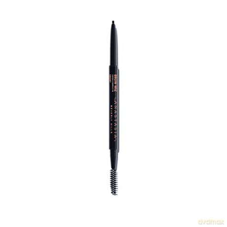 Anastasia Beverly Hills Anastasia Beverly Hills Brow Wiz 0.09gr - Shade: Ebony