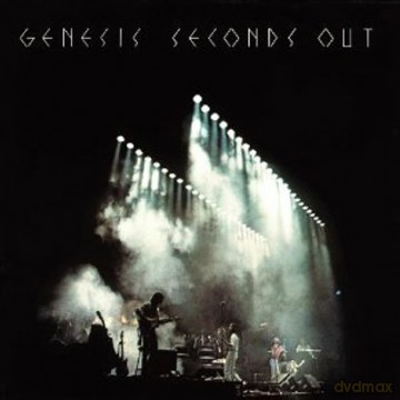 Genesis: Seconds Out [2xWinyl]