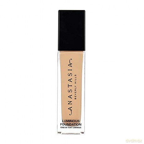 Anastasia Beverly Hills Anastasia Beverly Hills Luminous Foundation 30ml - Shade: 200W