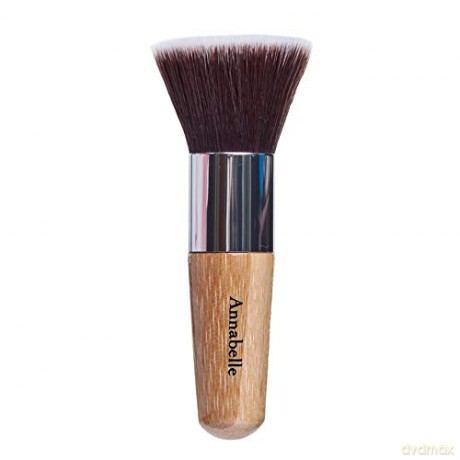 Annabelle Minerals FLAT TOP brush