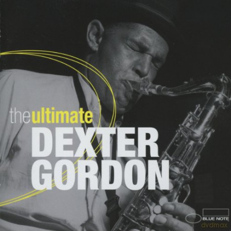 Dexter Gordon: The Ultimate Blue Note Series [2CD]